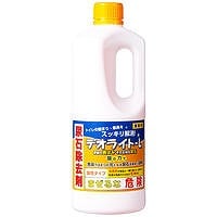和協産業　尿石除去剤　デオライトL1kg