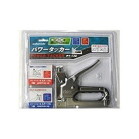 三共コーポレーション EXK パワータッカー 09-103 | プラ踏み台