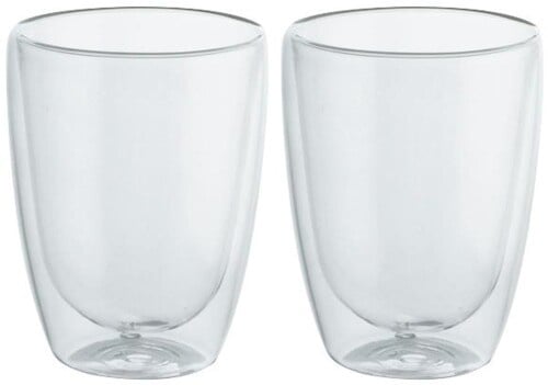 リビング　rond　ダブルウォーターグラス300ml　2P