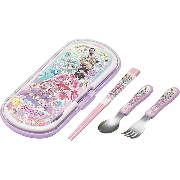 小森樹脂　名探偵プリキュア　トリオセット