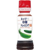 キューピー　中華ドレッシング　180ml
