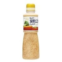 キユーピー　深煎りごまドレッシング　600ml