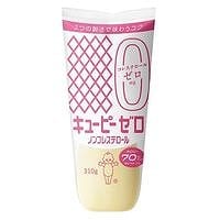 キユーピー　ゼロ　ノンコレステロール　310g