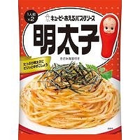 キューピー　あえるパスタソース　明太子　23gx2