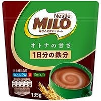 ネスレ　ミロ　オトナの甘さ　135g