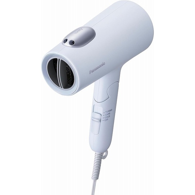 パナソニック Panasonic ヘアードライヤー イオニティ アイスブルー EH-NE7N-A【送料無料】【ｍ特】