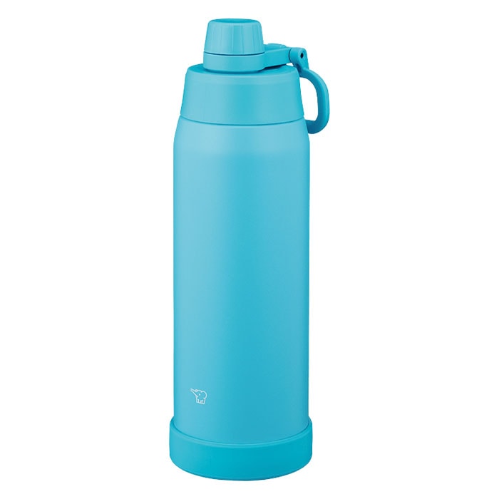 象印 ステンレスクールボトル SD-KA100 AM アクアブルー 水筒 マグボトル ステンレスマグ 1L 1000ml 【ｍ特】