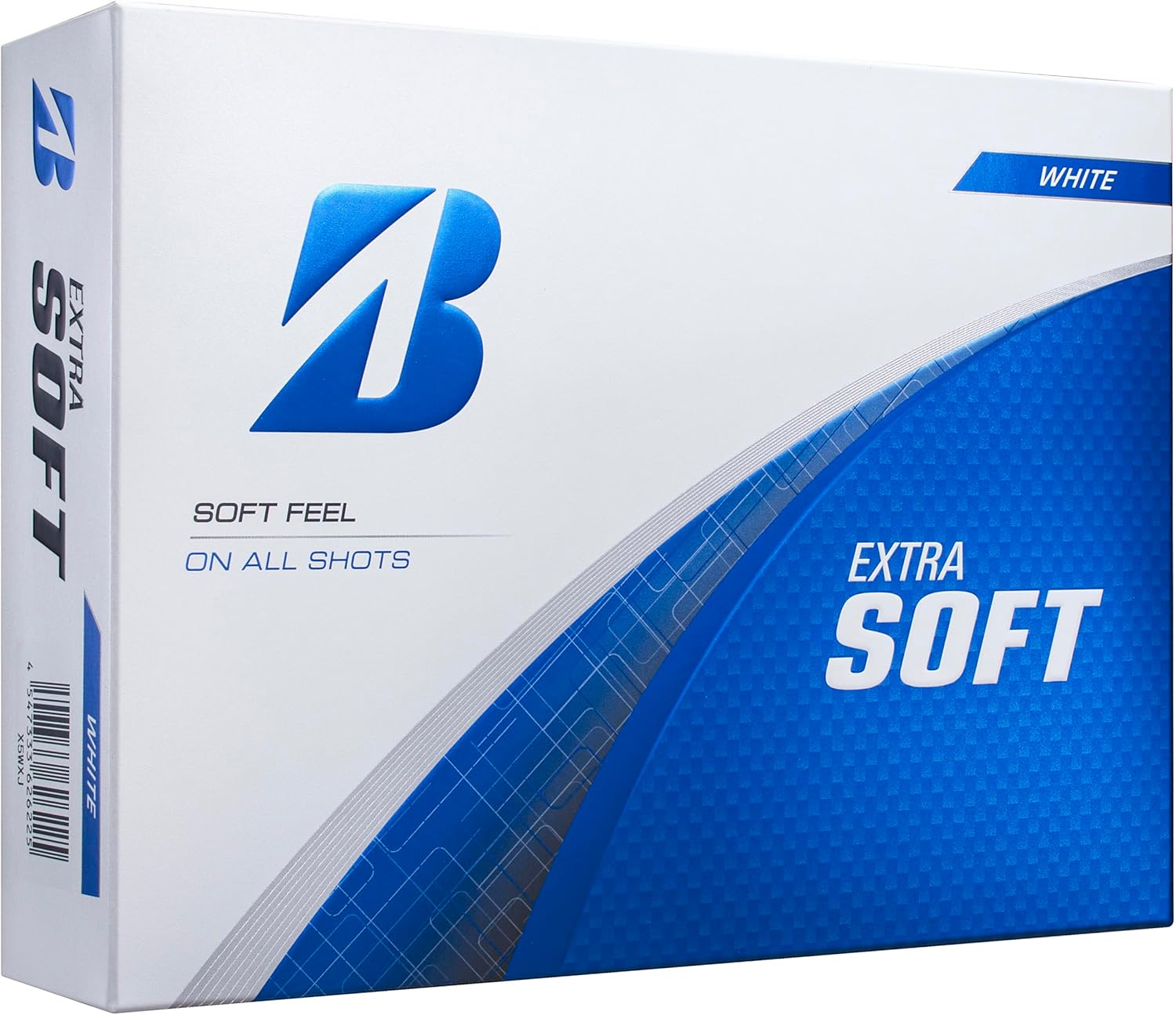 ブリヂストン　EXTRA　SOFT　WH　12P