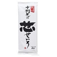山本かじの　十割そば芯せいろ　180g
