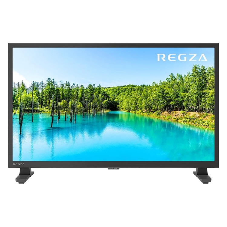 TVS REGZA 24v型 液晶テレビ 24V35N