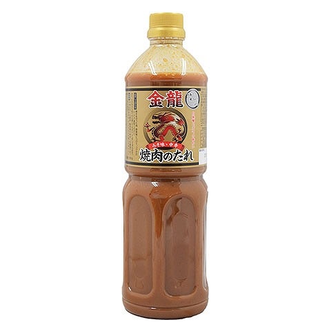 金龍　焼肉のたれ　1L