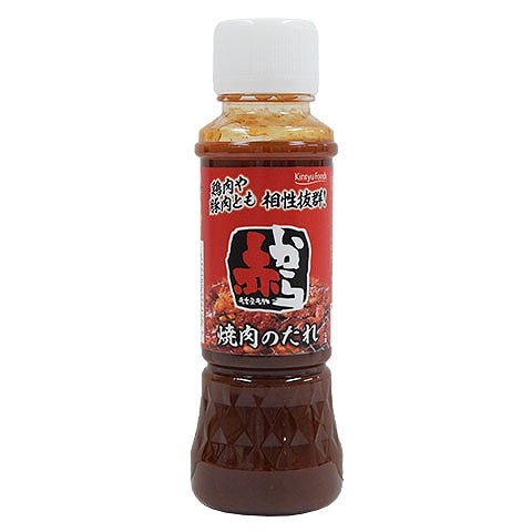 金龍　赤から監修焼肉のたれ　230g