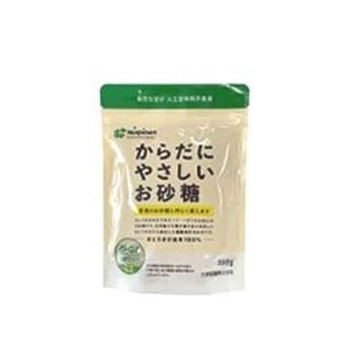 大東製糖　からだにやさしいお砂糖　150g
