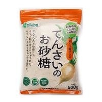 大東製糖　てんさいのお砂糖　500g