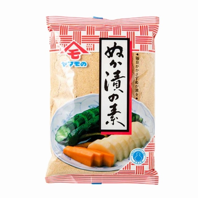 高橋　ぬか床の素　450g