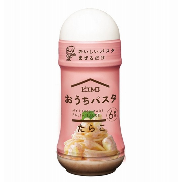 ピエトロ　おうちパスタ　たらこ　180ml