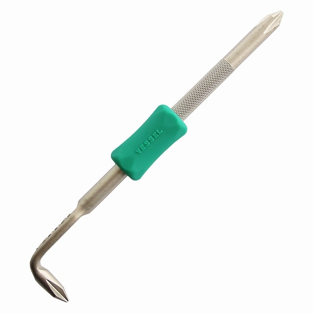 ベッセル　ペタドラL型　TD-611