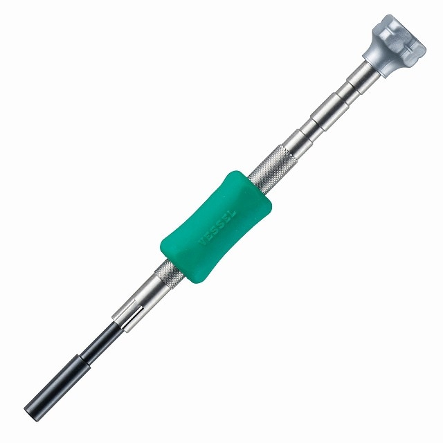 ベッセル　精密ナットドライバー　2．2　TD-52