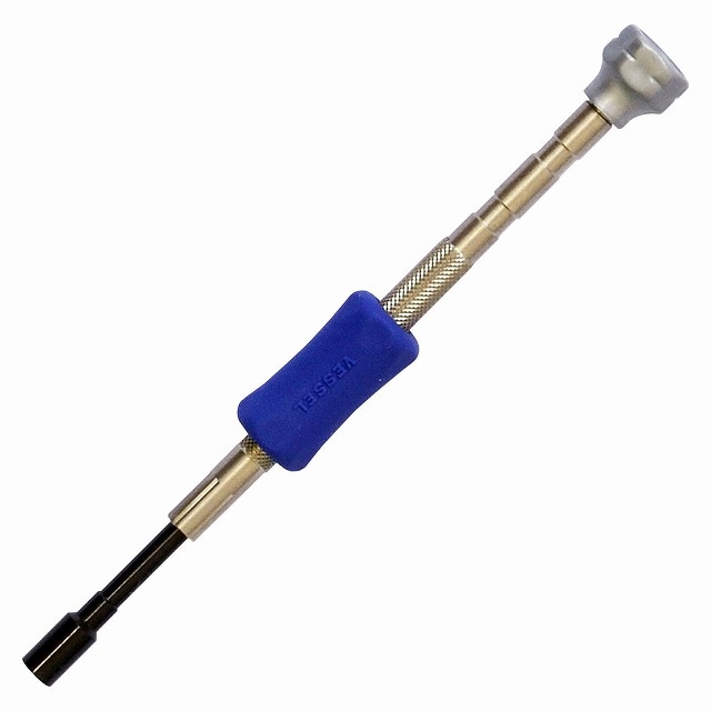 ベッセル　精密ナットドライバー　3．0　TD-52