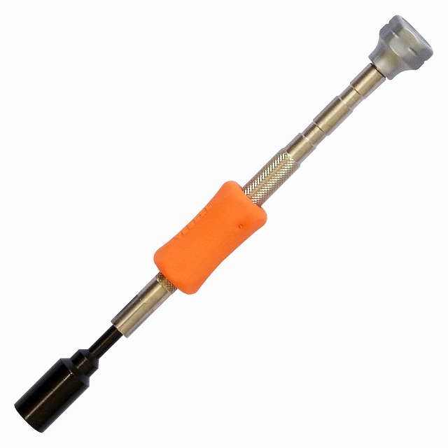 ベッセル　精密ナットドライバー　5．5　TD-52