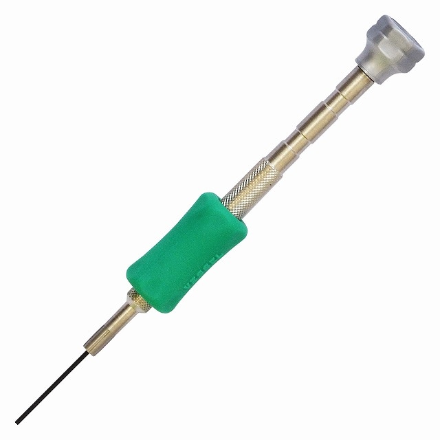 ベッセル　精密ヘクスドライバー　0．89　TD-53