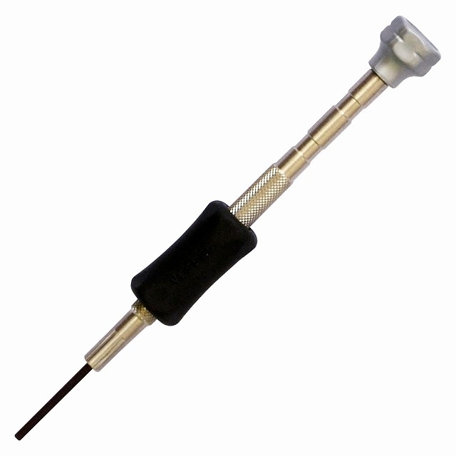 ベッセル　精密ヘクスドライバー　1．5　TD-53