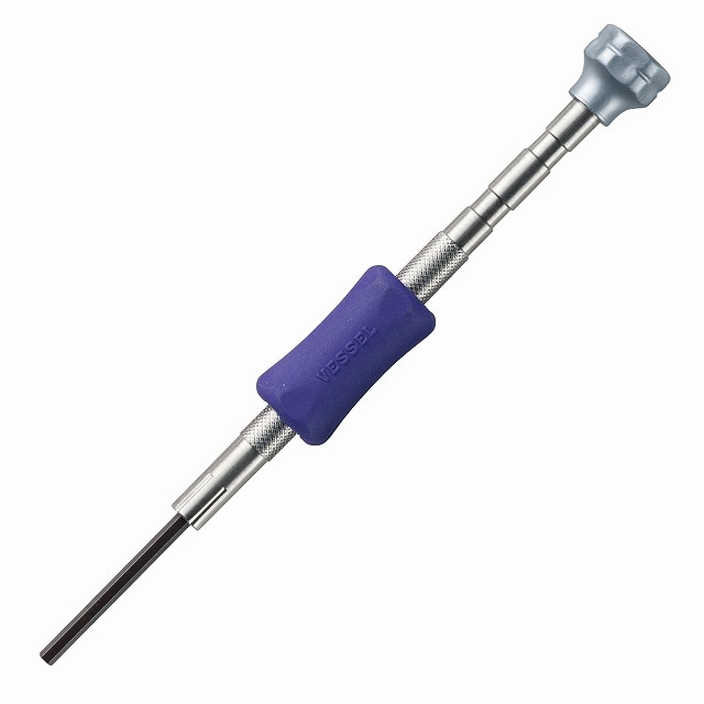 ベッセル　精密ヘクスドライバー　2．0　TD-53