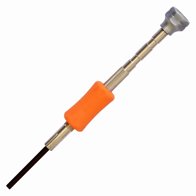 ベッセル　精密ヘクスドライバー　2．5　TD-53