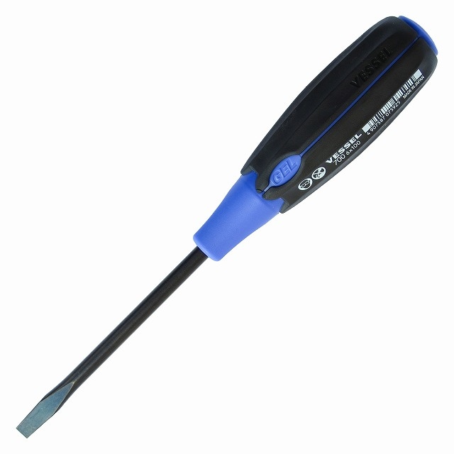 ベッセル　スーパークッションドライバー　700　-6×100