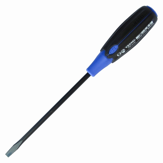 ベッセル　スーパークッションドライバー　700　-6×150