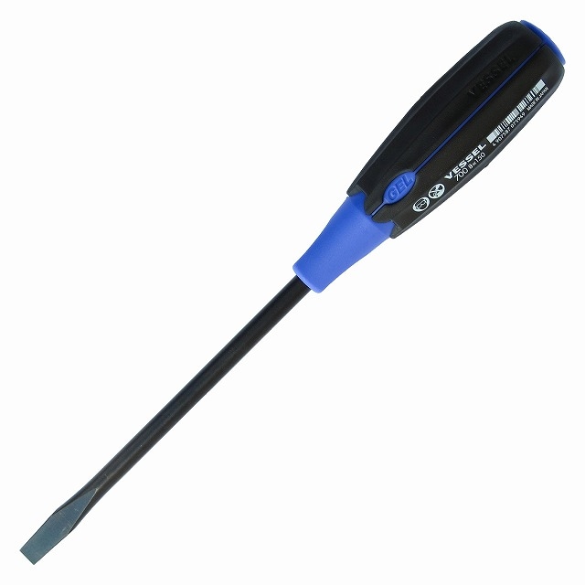 ベッセル　スーパークッションドライバー　700　-8×150