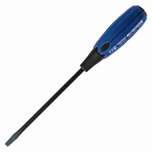 ベッセル　スーパークッション貫通ドライバー　730-6×150