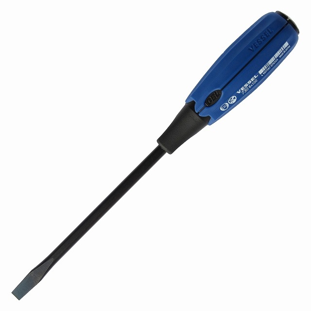ベッセル　スーパークッション貫通ドライバー　730-8×150