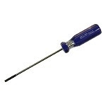 藤原産業　クリアラインドライバー　320-2．5X75