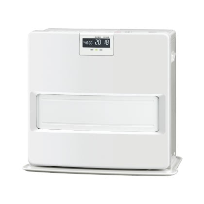 コロナ CORONA 5．7kw 石油ファンヒーター FH-VX5725BY-W ストーブ ヒーター ファンヒーター 【送料無料】【同梱不可】