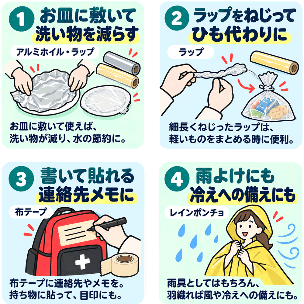 山善 防災バッグ 非常用 装備品 アイテム30点セット YBG-30R　リュック 消耗品 防災 持ち運び 簡易　防災リュック 【送料無料】