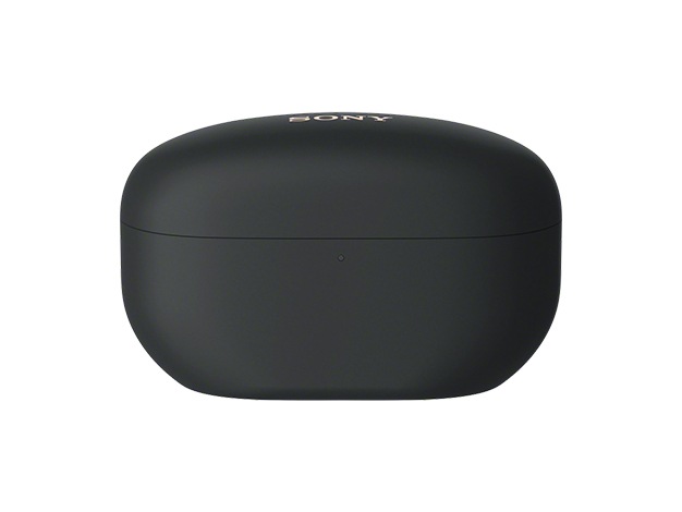 ソニー SONY フルワイヤレスイヤホン WF-1000XM5B ブラック イヤホン ワイヤレス カナル型 完全ワイヤレス 左右分離型 密閉型 ノイズキャンセリング ハイレゾ Bluetooth【同梱不可】