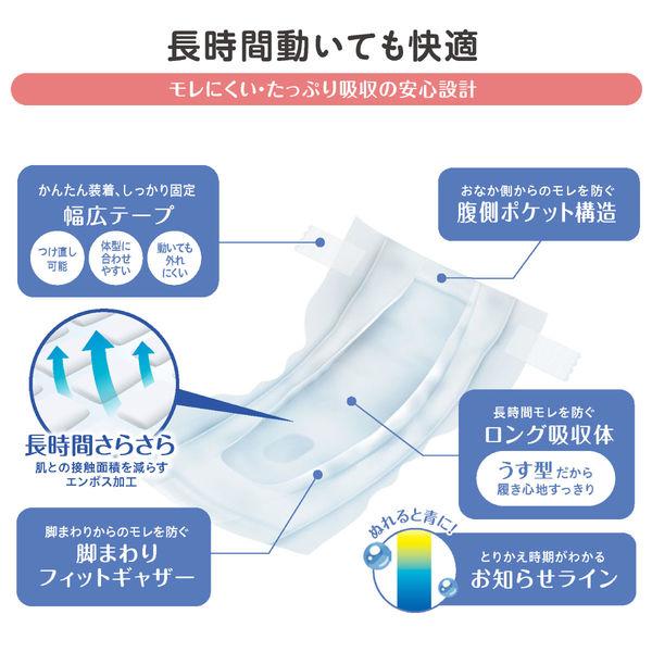 アイリスオーヤマ 女の子用 犬 おむつ ピタフィット S 36枚