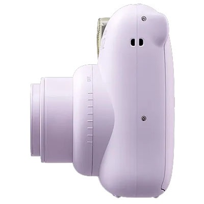 富士フイルム チェキ instax mini 12 ライラックパープル チェキカメラ カメラ