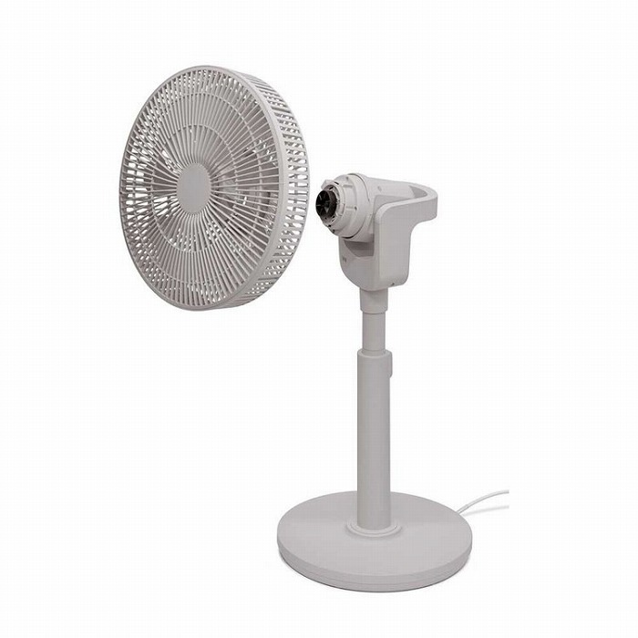 VERSOSサーキュレーター VERSOS 羽根なしサーキュレーター VS-S60