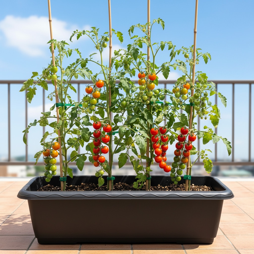 園芸 ガーデニング 送料無料 同梱不可 プランター おしゃれ 屋外 長方形 安全興業 N's プランター650eco 　チャコールグレー　AZ　AZプランター 24個入り 【N's】