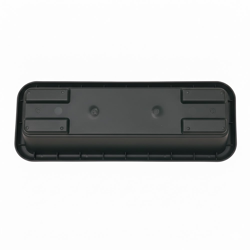 安全興業 N's プランター N's650eco（リサイクル素材