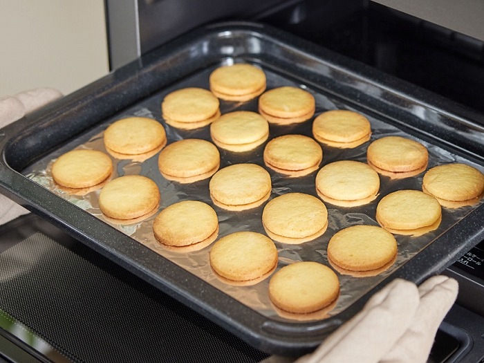 パナソニック Panasonic オーブンレンジ NE-MS4C-W ホワイト オーブン