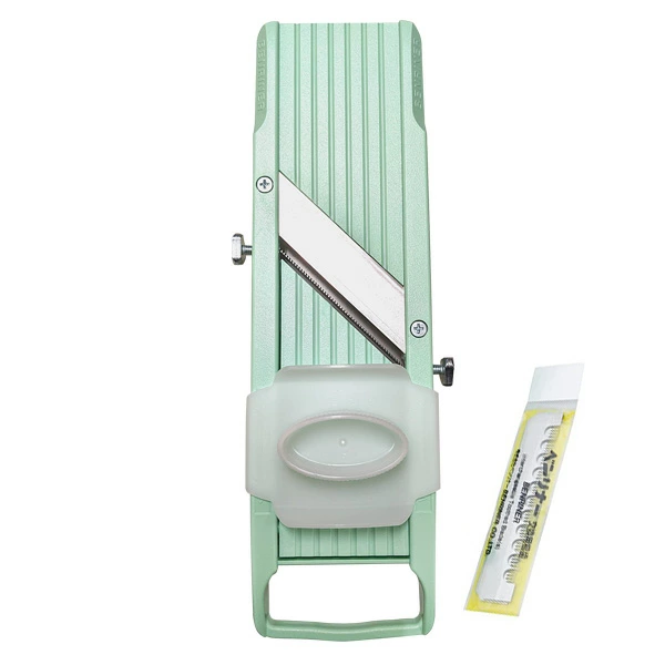 ベンリナー スライサー グリーン　Classic　万能野菜調理器