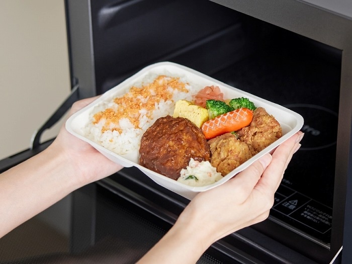 パナソニック Panasonic オーブンレンジ NE-MS4C-K ブラック オーブン