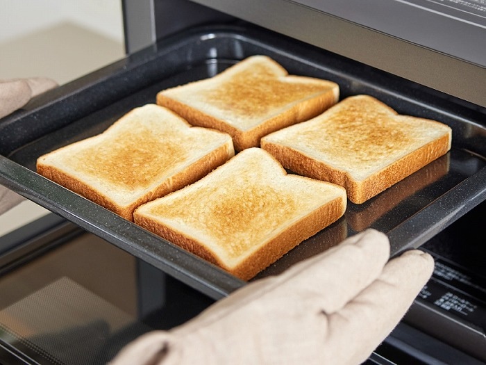 パナソニック Panasonic オーブンレンジ NE-MS4C-K ブラック オーブン