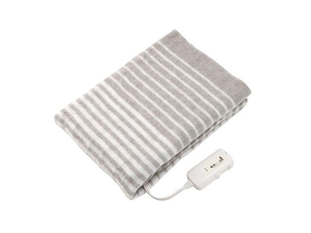 小泉成器 KOIZUMI 電気敷毛布 ボトム敷 KDS-40251 電気 毛布 もうふ 電気もうふ