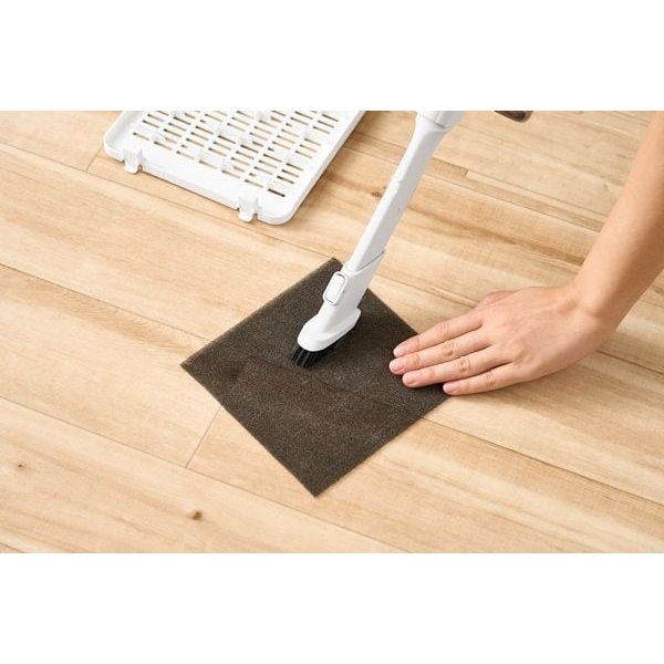 アイリスオーヤマ　コンパクトセラミックファンヒーター　ACH-KD12A-W　ホワイト【送料無料】