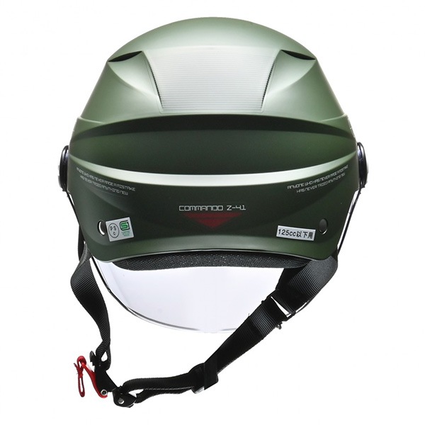 リード工業 LEAD バイク ヘルメット ハーフヘルメット ZORK ゾーク