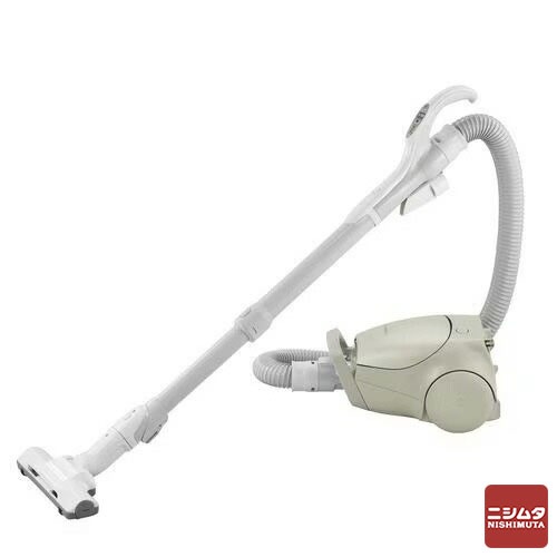 パナソニック キャニスター 掃除機 MC-PJL23A-C Panasonic 紙パック式